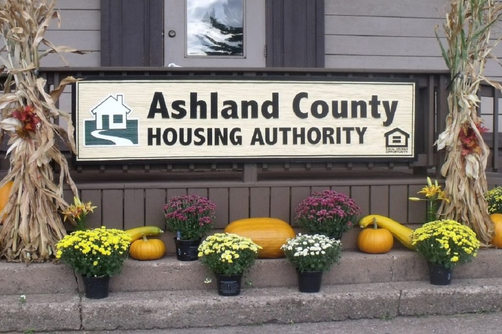 Ashland County Housing Authority mellenwi